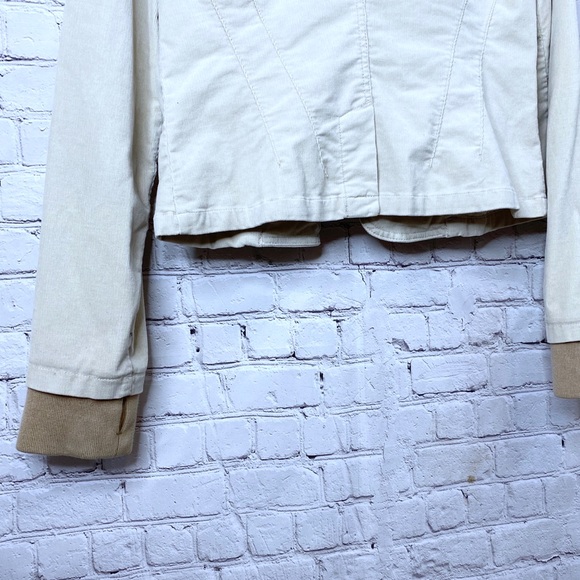 Duck Head Jean Co. Corduroy Jacket size Large - Picture 6 of 9